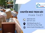 Chuyển nhà trọn gói Phan Thiết - Làm gì để không bị mất đồ đạc khi chuyển nhà?