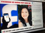 Giám đốc Facebook Việt Nam cũng là nạn nhân của tin giả