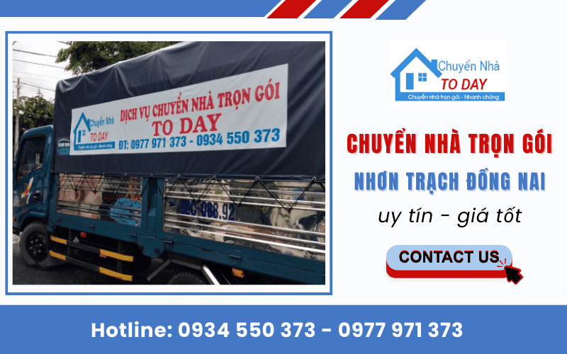 XE TẢI CHỞ ĐỒ TẠI NHƠN TRẠCH ĐA DẠNG TẢI TRỌNG VẬN CHUYỂN NHANH