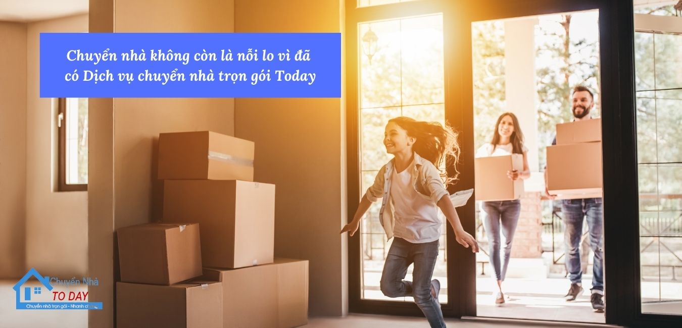 Về nhà mới cần làm gì để có nhiều tài lộc, vạn sự hanh thông? - Dịch vụ chuyển nhà Today